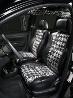 Scion xA Futura 2005 года
